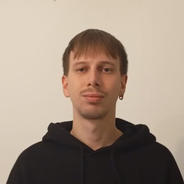Giorgio D. - Freelance 3d Designer