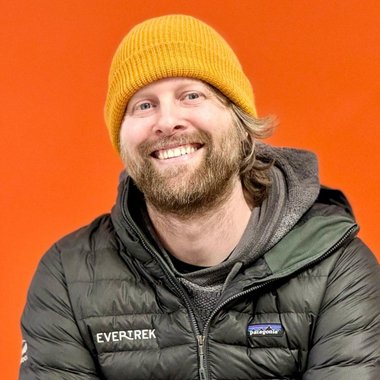 Steve B. - Freelance Film Producer