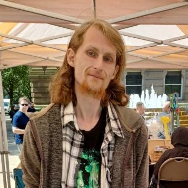 Tom G. - Freelance Script Supervisor