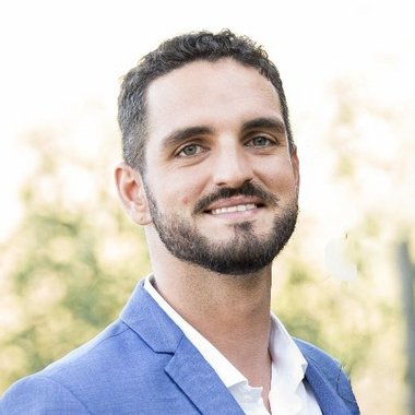 Carlos N. - Freelance Data Visualizer