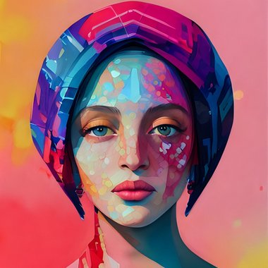 salma a. - Freelance Content Creator