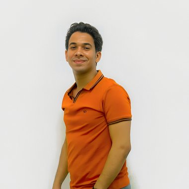 Mohamed A. - Freelance Video Editor