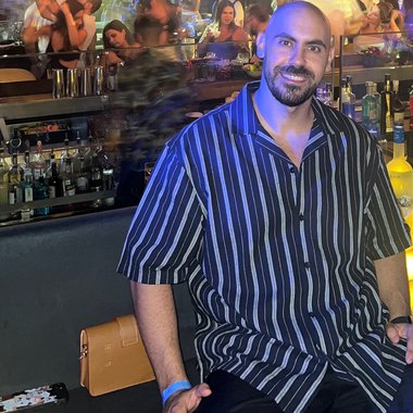 Moe C. - Freelance Voiceover Artist