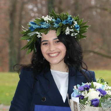 Daiana I. - Freelance Brand Designer