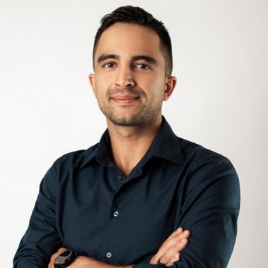 Kurt C. - Freelance Web Developer