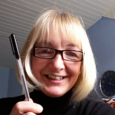 George H. - Freelance Graphic Designer