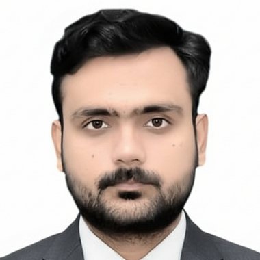 Ali A. - Freelance Cloud Developer