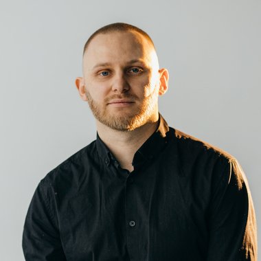 Denys T. - Freelance Ui Designer