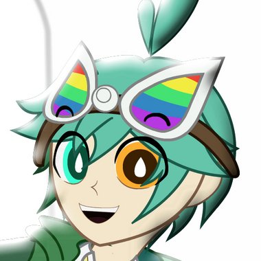 Hadrian L. - Freelance 2d Animator