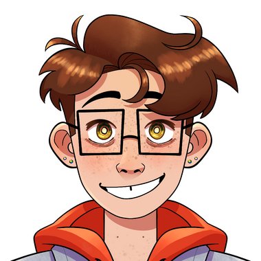 Ansley E. - Freelance Comic Illustrator