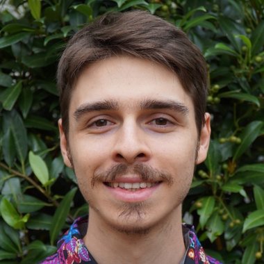 Tudor S. - Freelance Game Developer