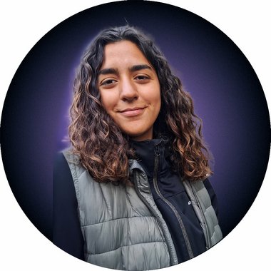 Priscila C. - Freelance Video Editor