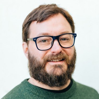 Chad P. - Freelance Cloud Developer