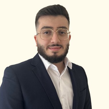 JAD K. - Freelance Graphic Designer