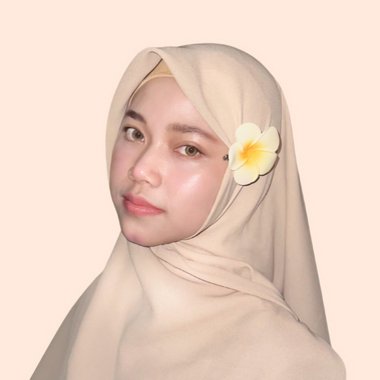 Fadhila S. - Freelance Social Media Freelancer