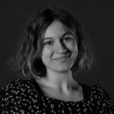 Ester F. - Freelance Animator