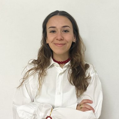 Giorgia - Freelance Graphic Designer