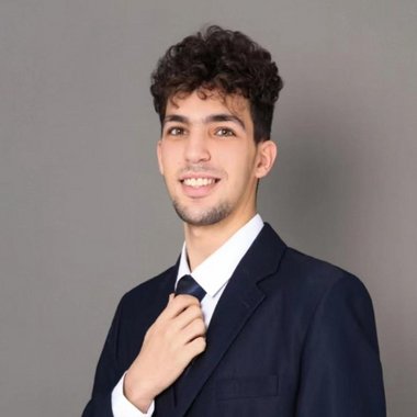 Ahmed A. - Freelance Writer