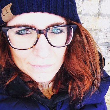 Anna S. - Freelance Animator