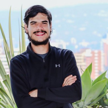 Juan M. - Freelance Video Editor