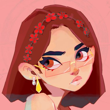 Melissa L. - Freelance Animator