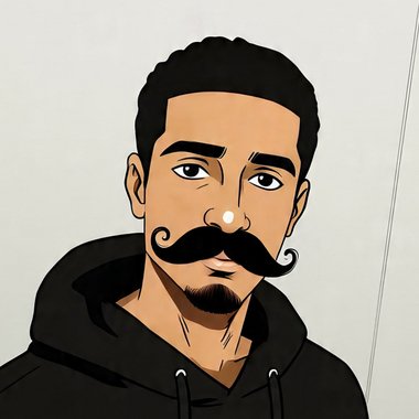 Danny M. - Freelance Graphic Designer