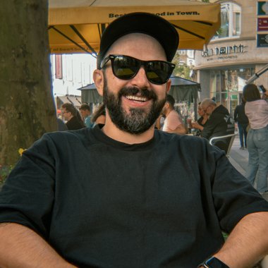 Jorge N. - Freelance Video Editor