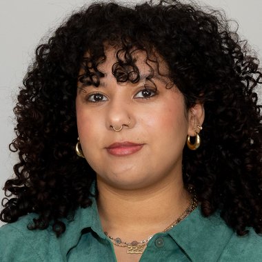 Maddie W. - Freelance 2nd Assistant Director