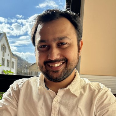 Md N. - Freelance Web Developer