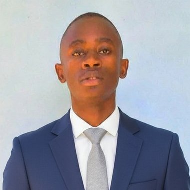 Athanas M. - Freelance Seo Expert