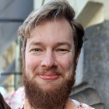 Garrett F. - Freelance Composer