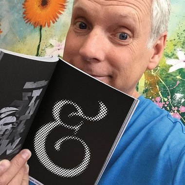 Matt J. - Freelance Brand Designer