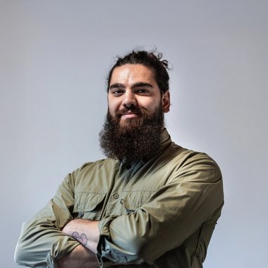 ANIL A. - Freelance Content Producer