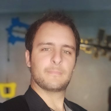 Miguel G. - Freelance 3d Animator