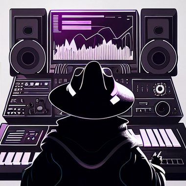 SonicShadow - Freelance Music Producer