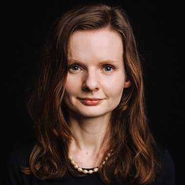 Angelika M. - Freelance Social Media Freelancer