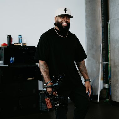 Denzel B. - Freelance Photographer