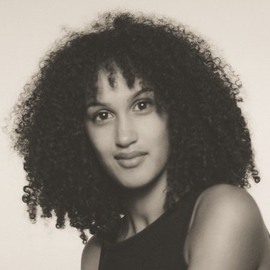 Salomé V. - Freelance 1st Assistant Director
