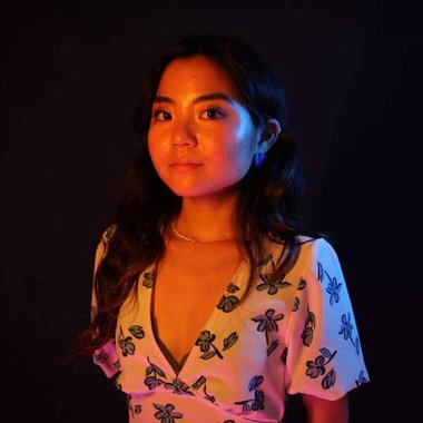 Rika U. - Freelance Brand Designer