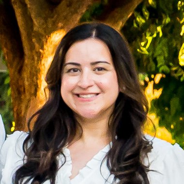 Yanet M. - Freelance Content Designer
