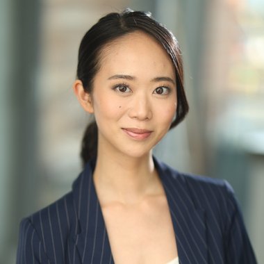 Maria.N - Freelance Video Editor