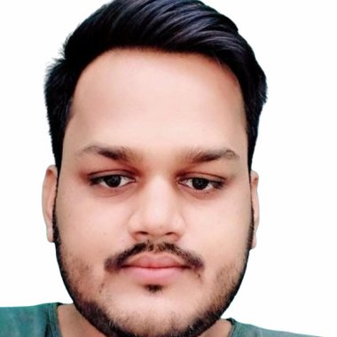 Virendra B. - Freelance Data Scientist