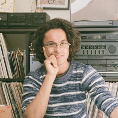 Nicholas R. - Freelance Sound Engineer