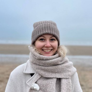 Nina G. - Freelance Costume Designer
