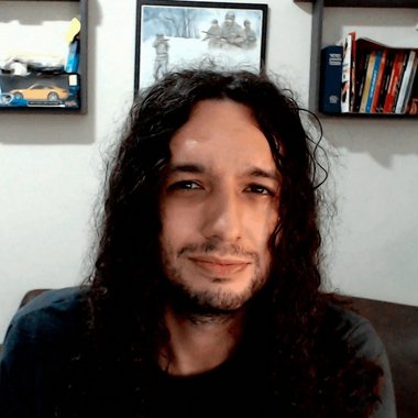 Denis F. - Freelance Web Developer