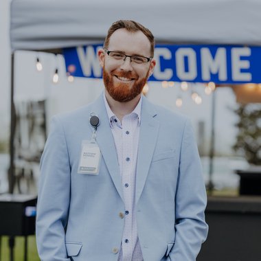 MDonnell - Freelance Audio Engineer