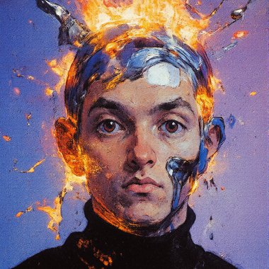 Giancarlo M. - Freelance Ai Developer