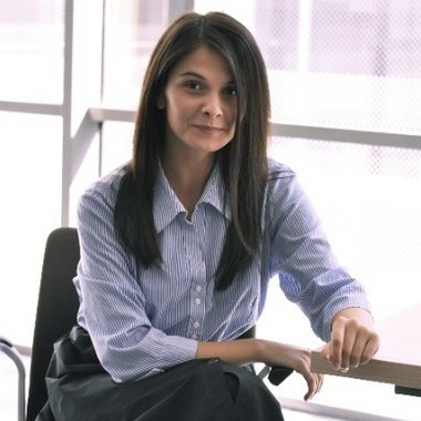 BogdanaAioanei - Freelance Seo Expert