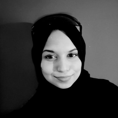 Mariyam Z. - Freelance Web Developer
