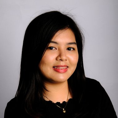 Liezl P. - Freelance Digital Marketer